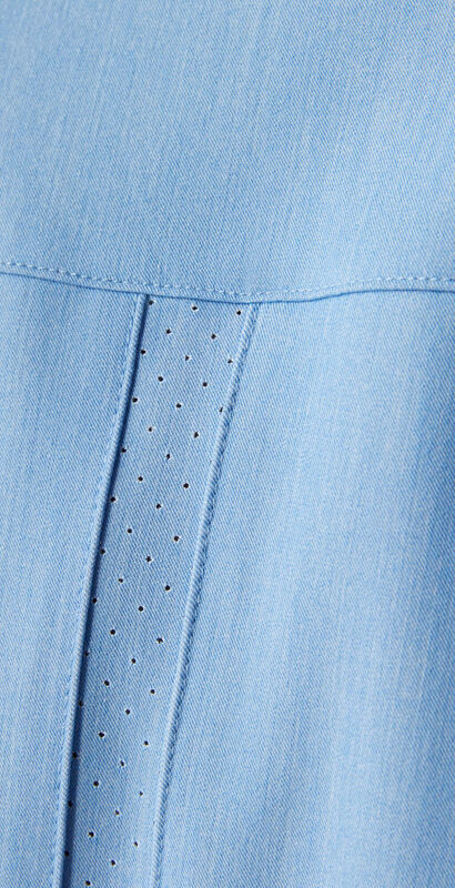 Whitman Scrub Top 01